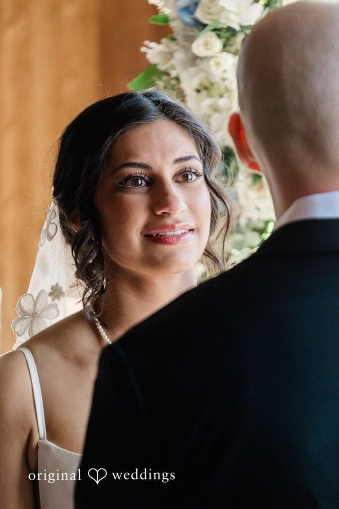 Spruce Mountain Ranch Wedding // Mira & Jacob -