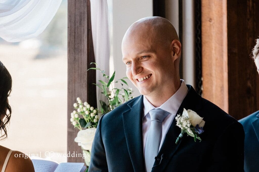 Spruce Mountain Ranch Wedding // Mira & Jacob -