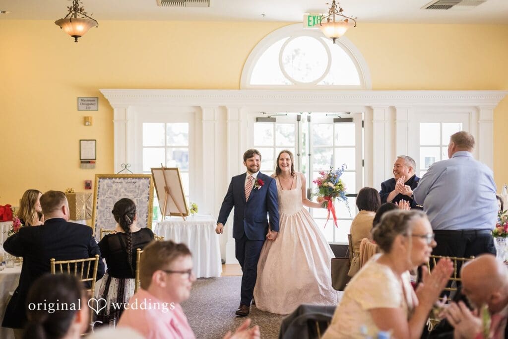 St. Andrew Catholic Church/Lindley-Scott House Wedding // Gillian & Nicholas -