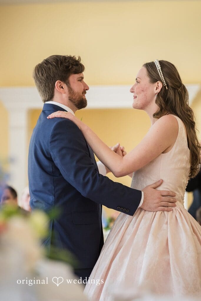 St. Andrew Catholic Church/Lindley-Scott House Wedding // Gillian & Nicholas -