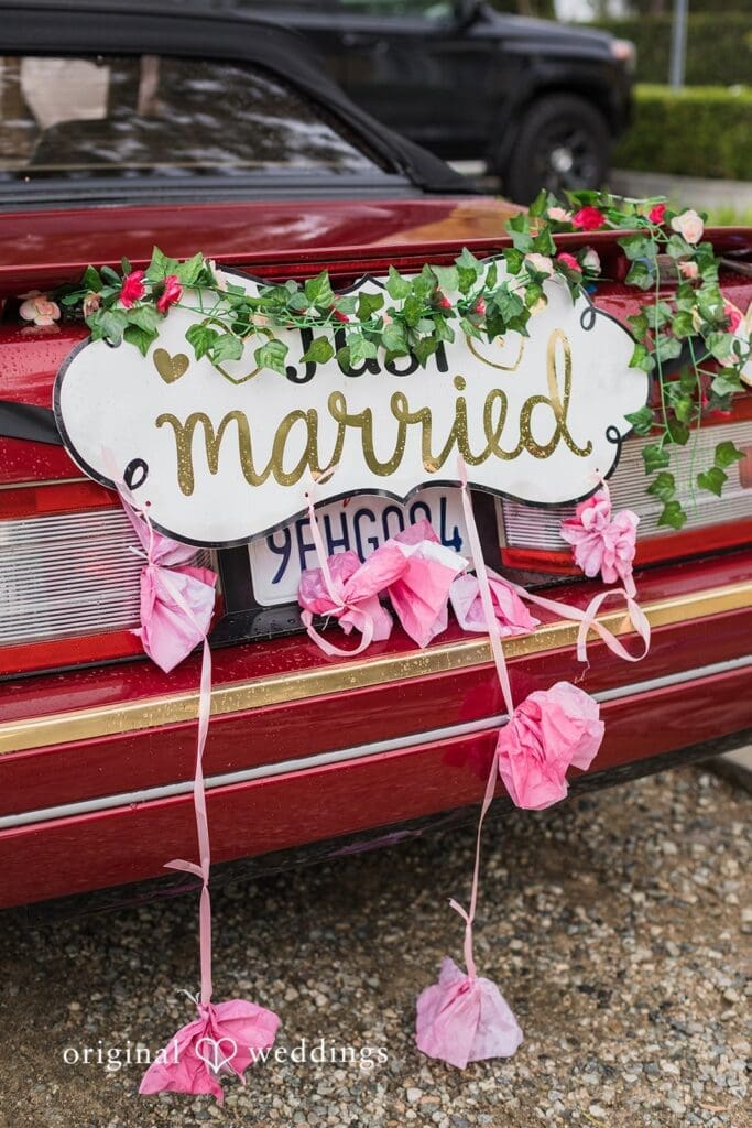 St. Andrew Catholic Church/Lindley-Scott House Wedding // Gillian & Nicholas -