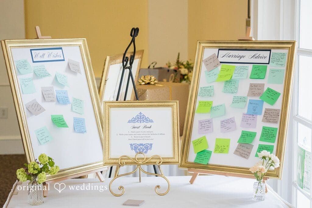 St. Andrew Catholic Church/Lindley-Scott House Wedding // Gillian & Nicholas -