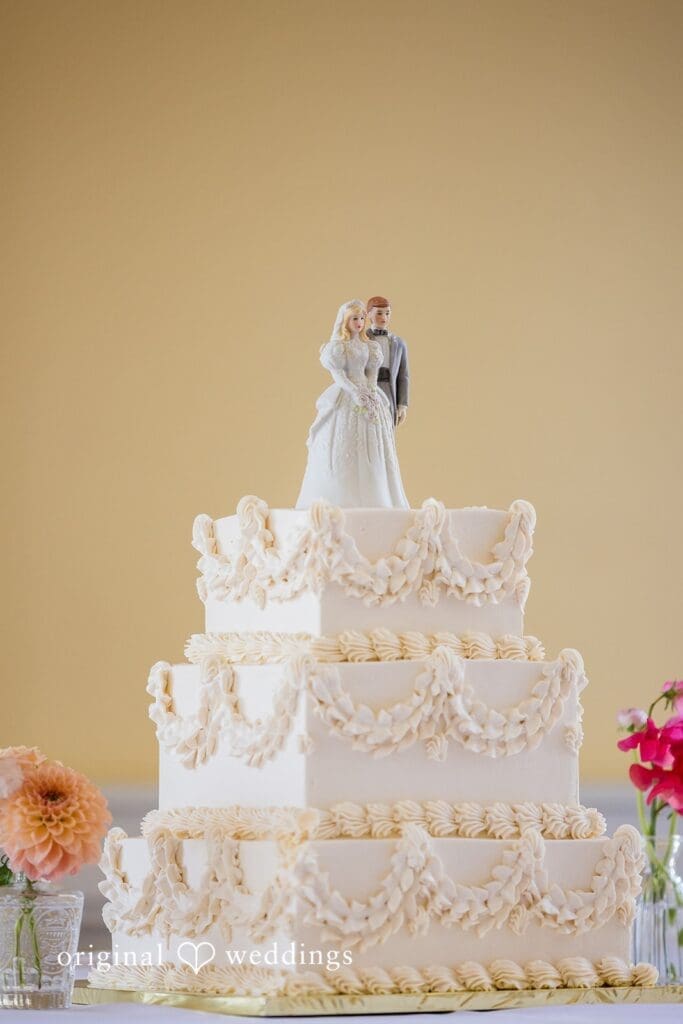 St. Andrew Catholic Church/Lindley-Scott House Wedding // Gillian & Nicholas -