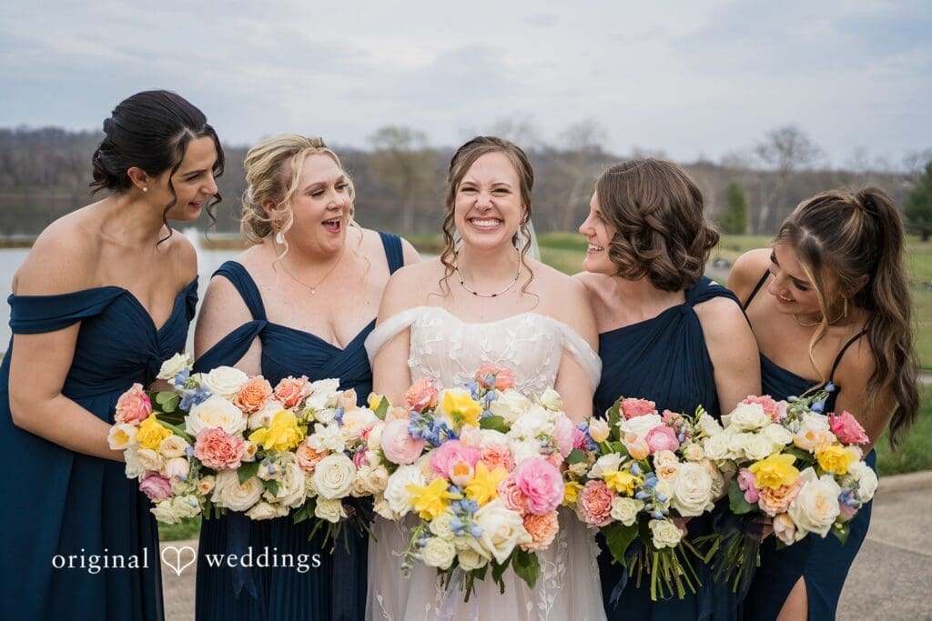 St. Joseph's Catholic Church Wedding // Jackie & Adrian -