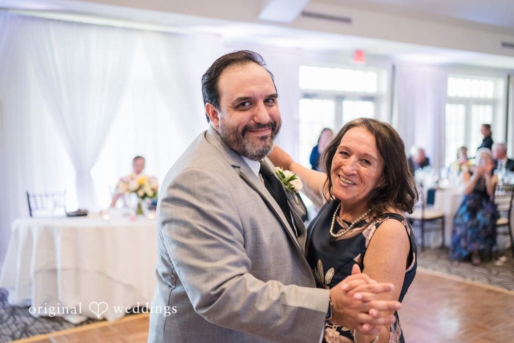 St. Joseph's Catholic Church Wedding // Jackie & Adrian -