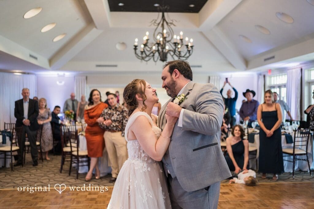 St. Joseph's Catholic Church Wedding // Jackie & Adrian -