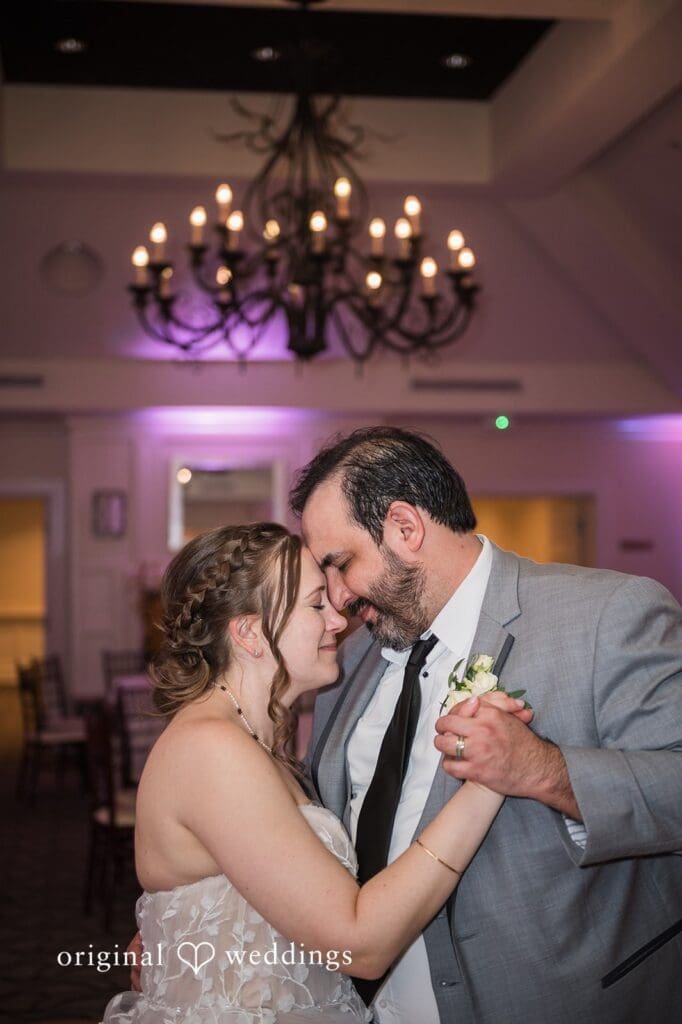 St. Joseph's Catholic Church Wedding // Jackie & Adrian -