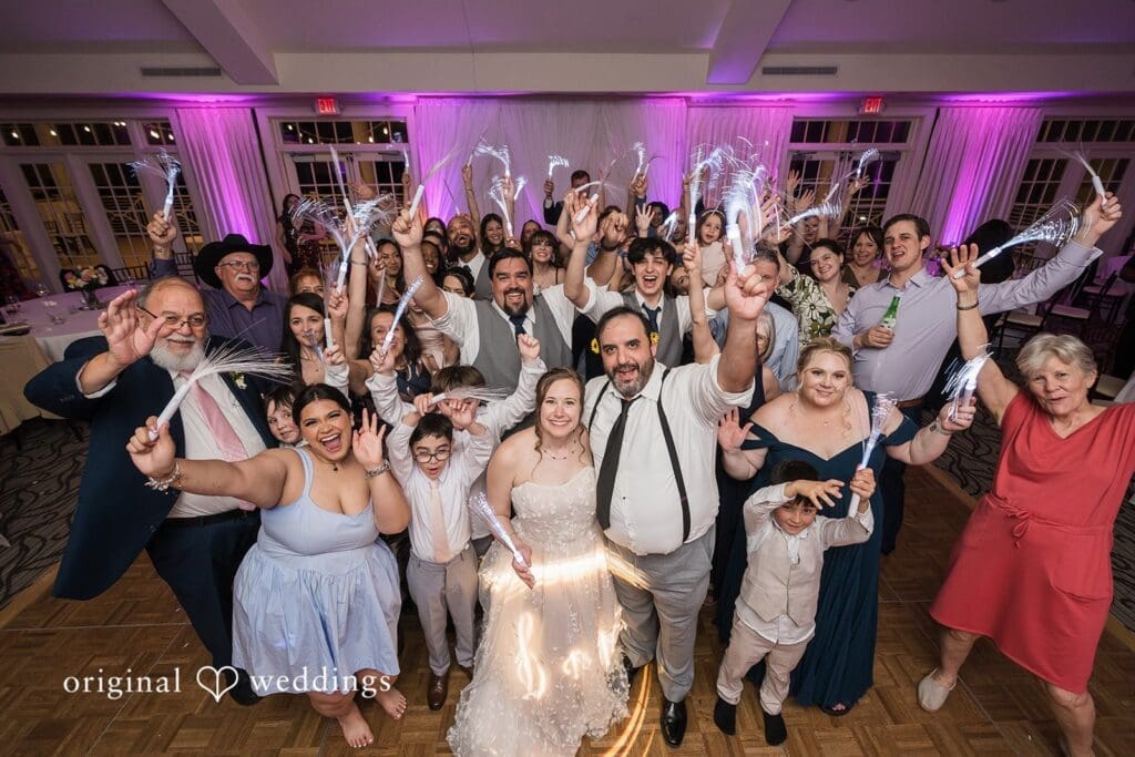 St. Joseph's Catholic Church Wedding // Jackie & Adrian -