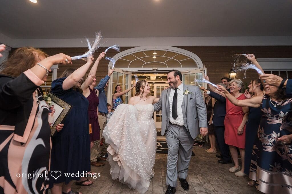 St. Joseph's Catholic Church Wedding // Jackie & Adrian -