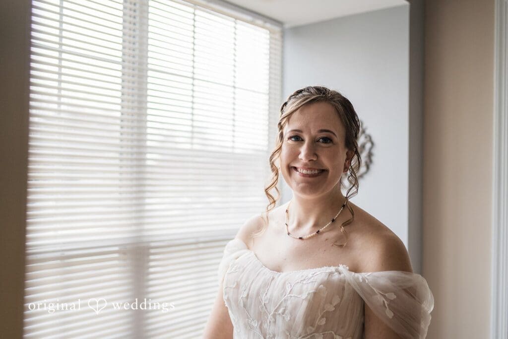 St. Joseph's Catholic Church Wedding // Jackie & Adrian -