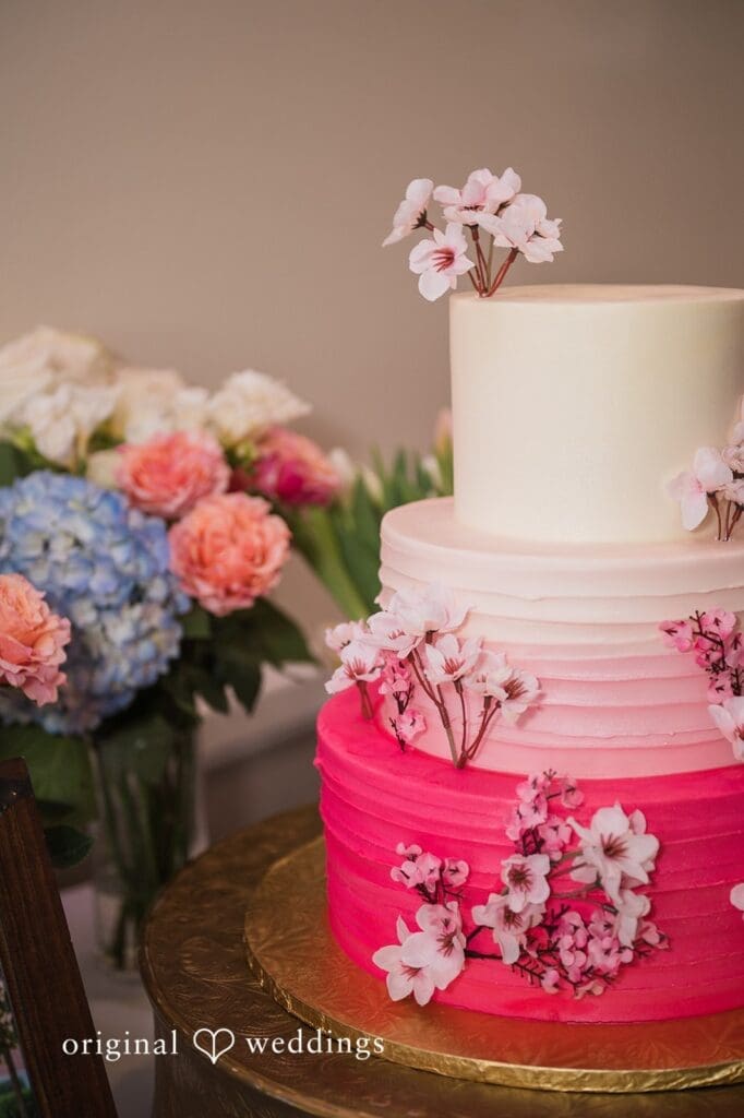 St. Joseph's Catholic Church Wedding // Jackie & Adrian -