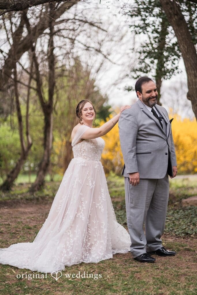 St. Joseph's Catholic Church Wedding // Jackie & Adrian -