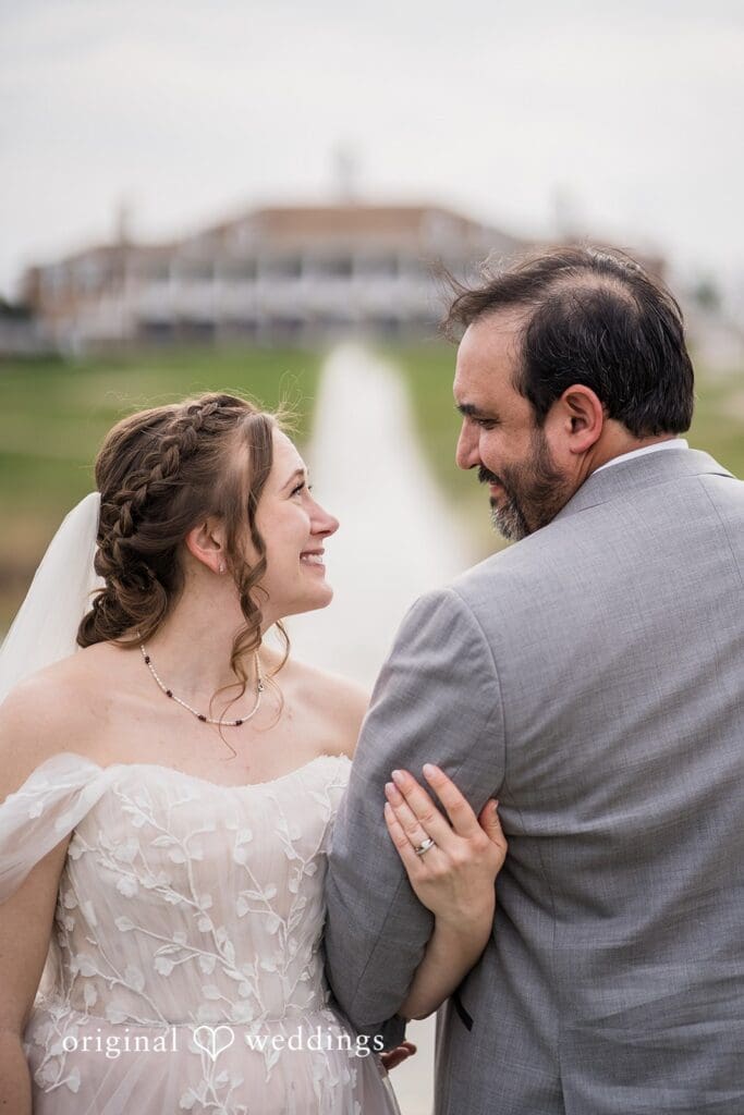 St. Joseph's Catholic Church Wedding // Jackie & Adrian -