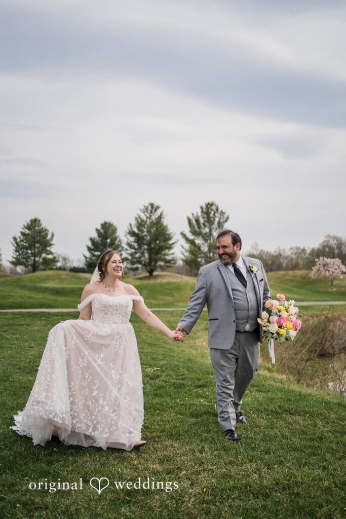 St. Joseph's Catholic Church Wedding // Jackie & Adrian -