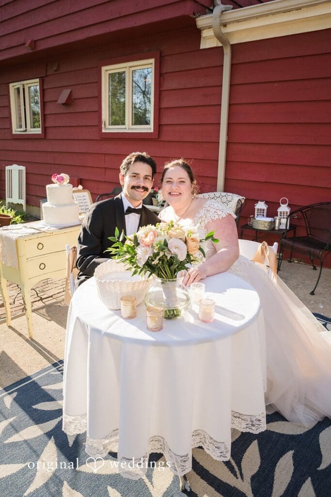 St. Thomas the Apostle Church Wedding // Paige & Anil -