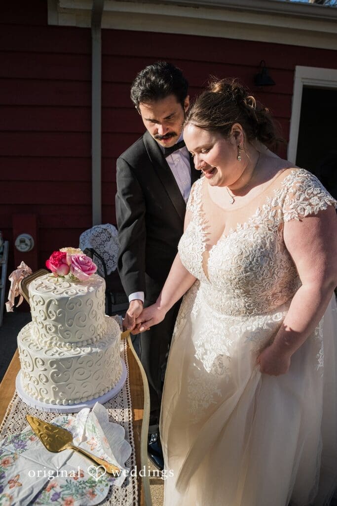 St. Thomas the Apostle Church Wedding // Paige & Anil -