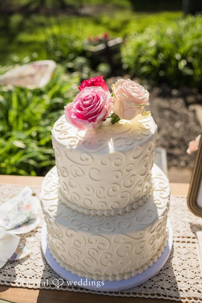 St. Thomas the Apostle Church Wedding // Paige & Anil -