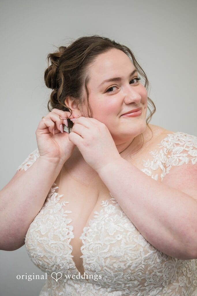 St. Thomas the Apostle Church Wedding // Paige & Anil -