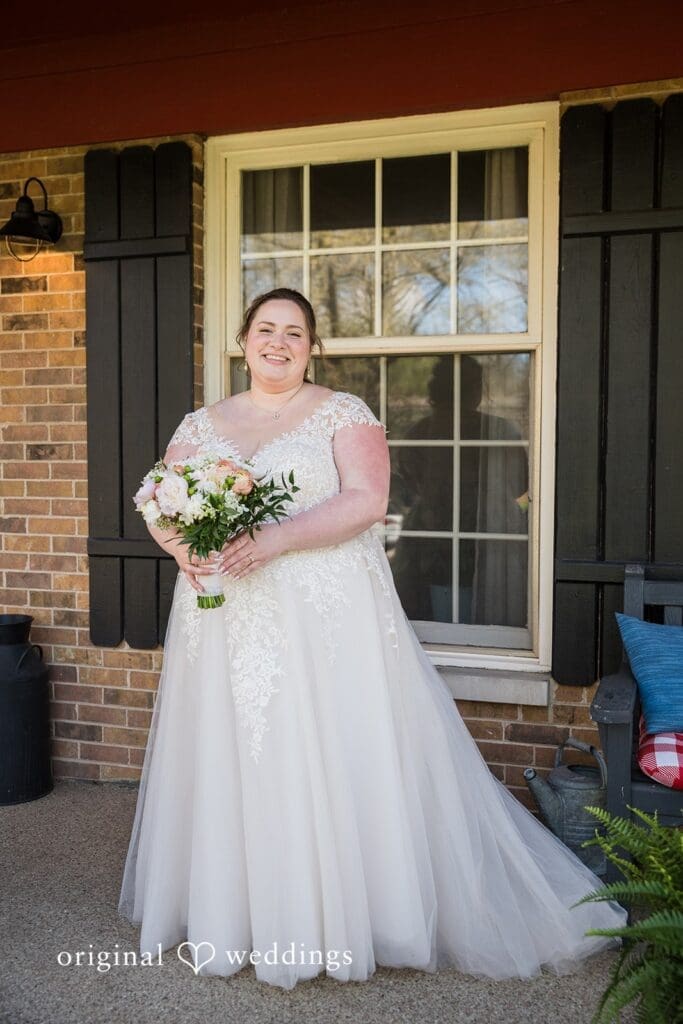 St. Thomas the Apostle Church Wedding // Paige & Anil -