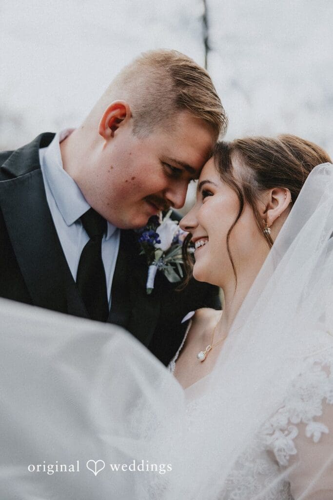 Kassidy + Steven Standing Rock Farms Wedding // Kassidy & Steven -