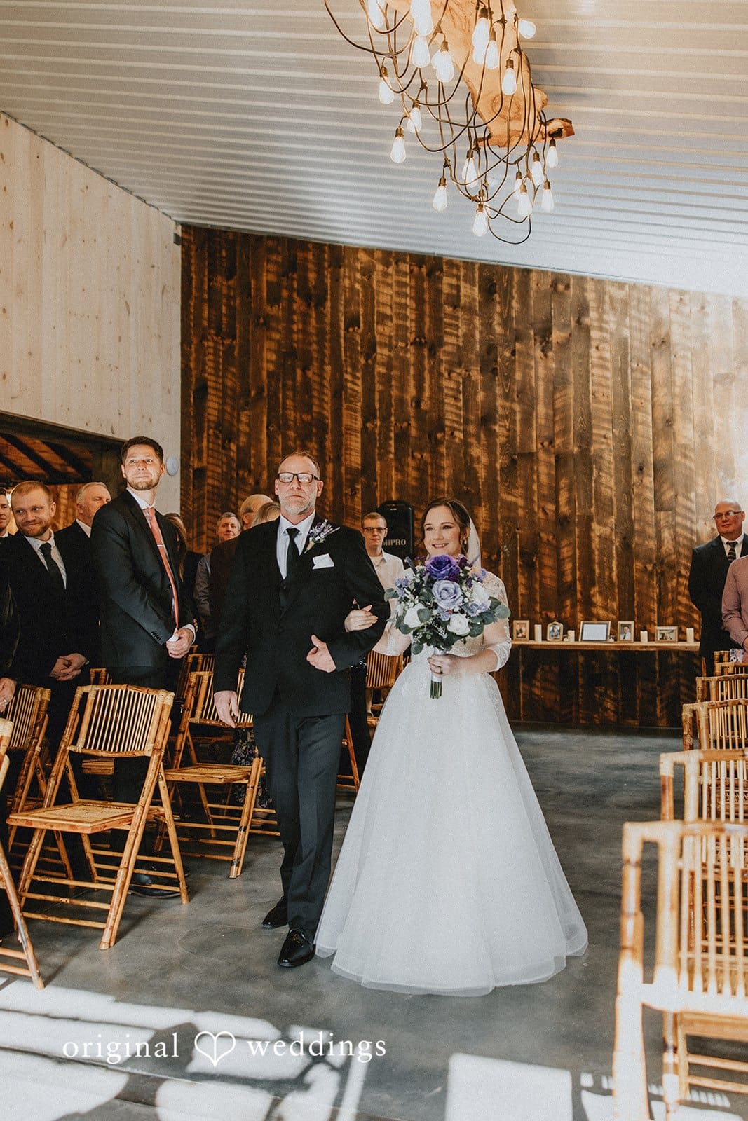 Standing Rock Farms Wedding // Kassidy & Steven -
