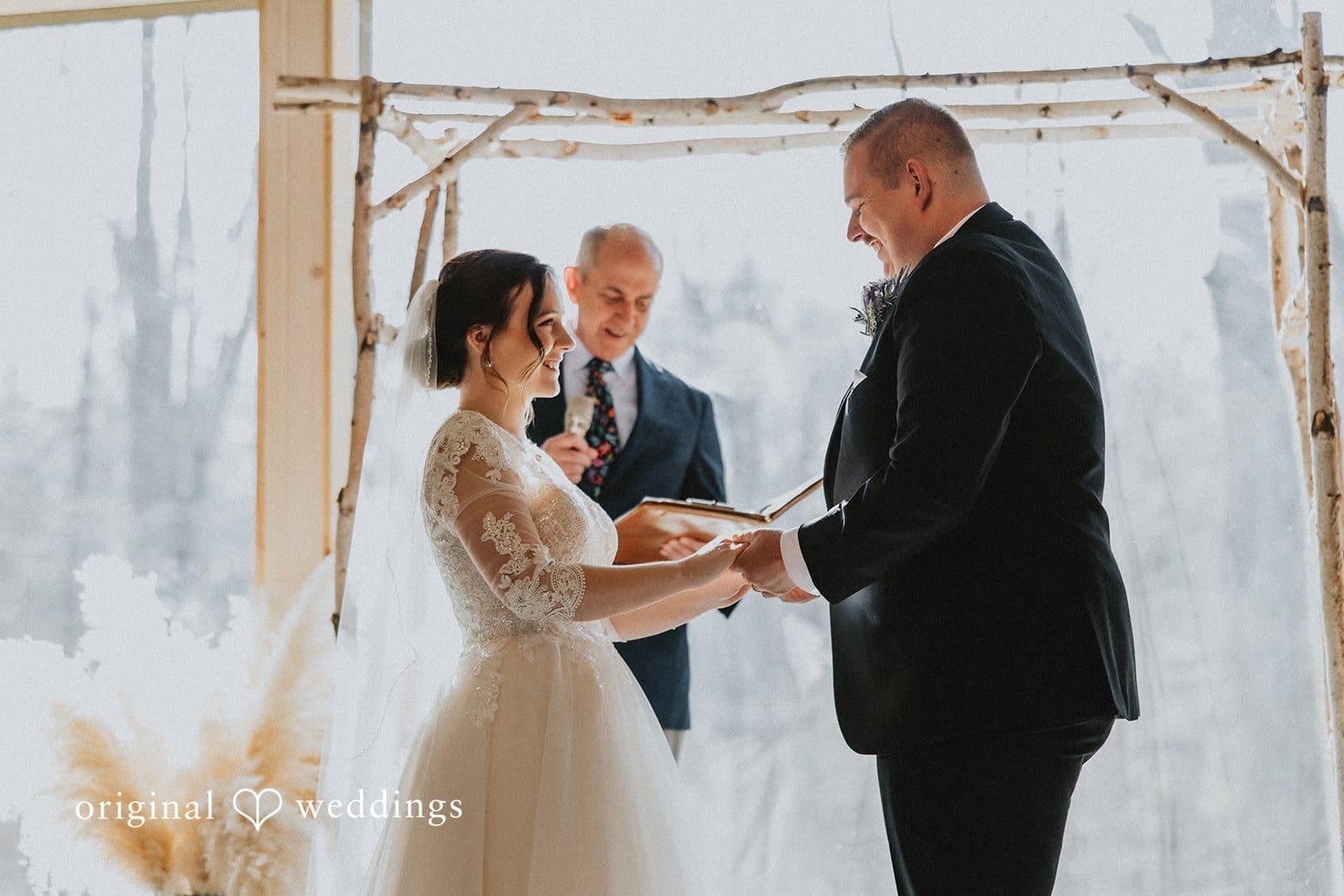 Standing Rock Farms Wedding // Kassidy & Steven -