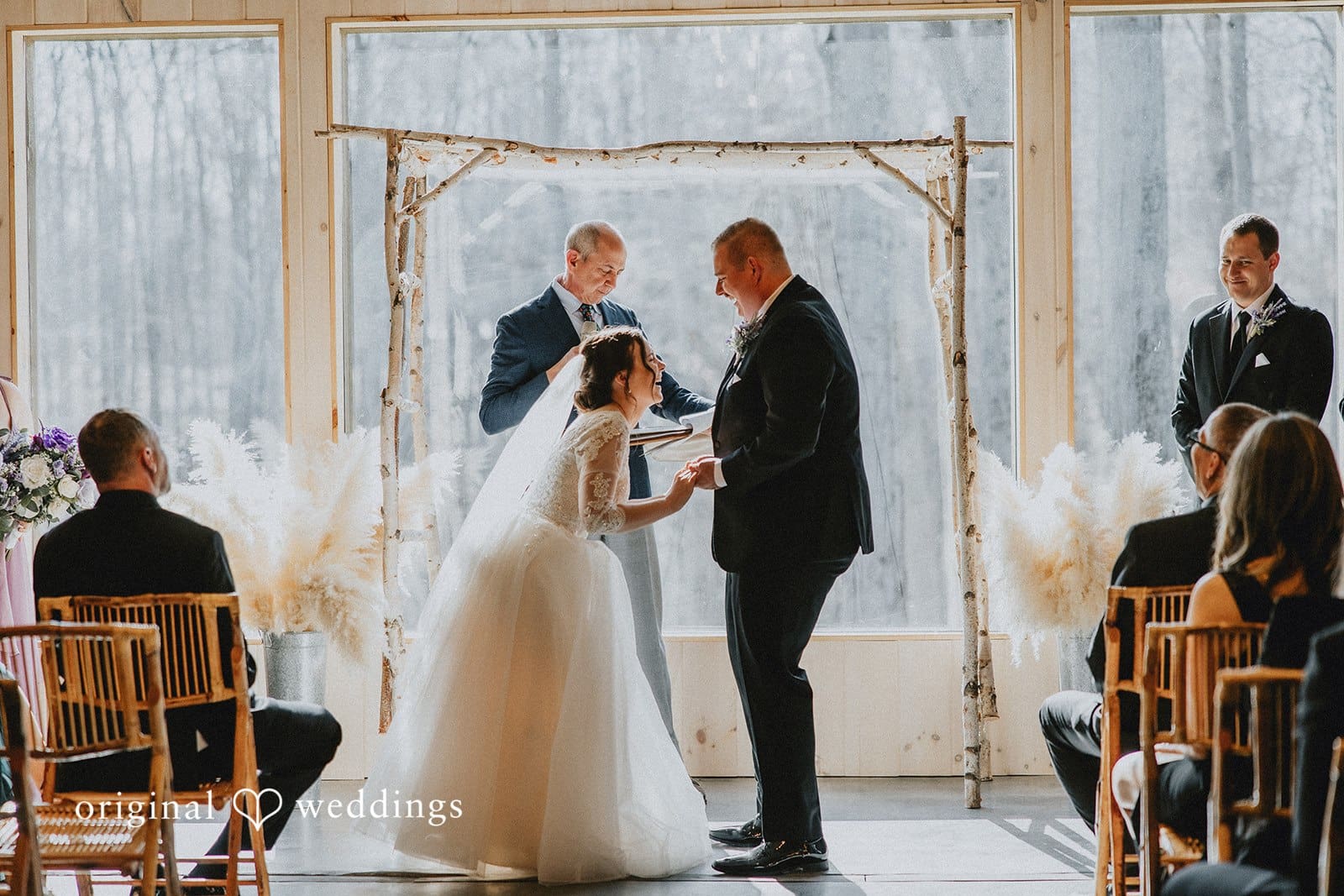 Standing Rock Farms Wedding // Kassidy & Steven -