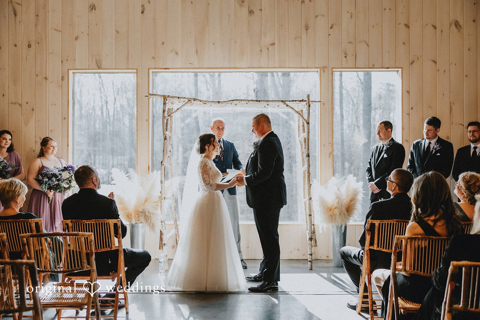 Standing Rock Farms Wedding // Kassidy & Steven -