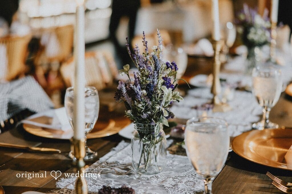 Kassidy + Steven Standing Rock Farms Wedding // Kassidy & Steven -