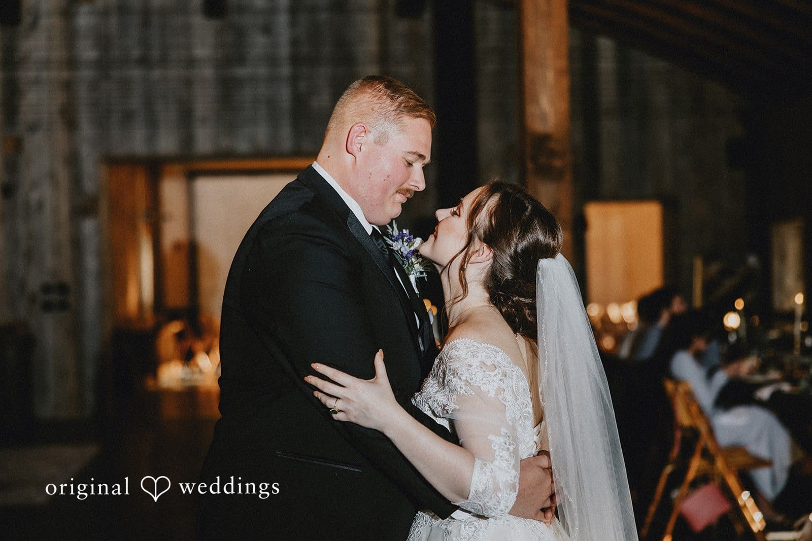 Standing Rock Farms Wedding // Kassidy & Steven -