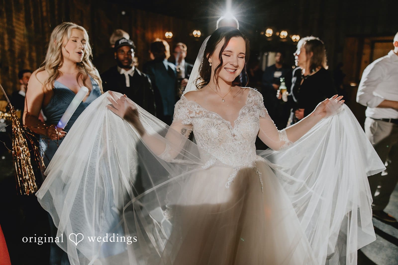 Standing Rock Farms Wedding // Kassidy & Steven -