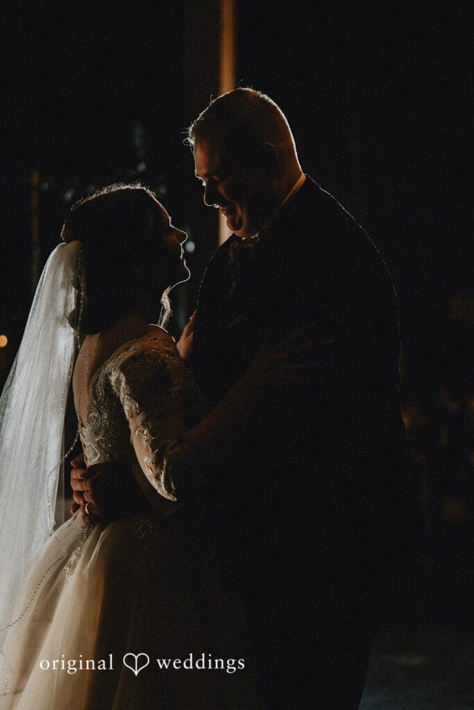 Kassidy + Steven Standing Rock Farms Wedding // Kassidy & Steven -