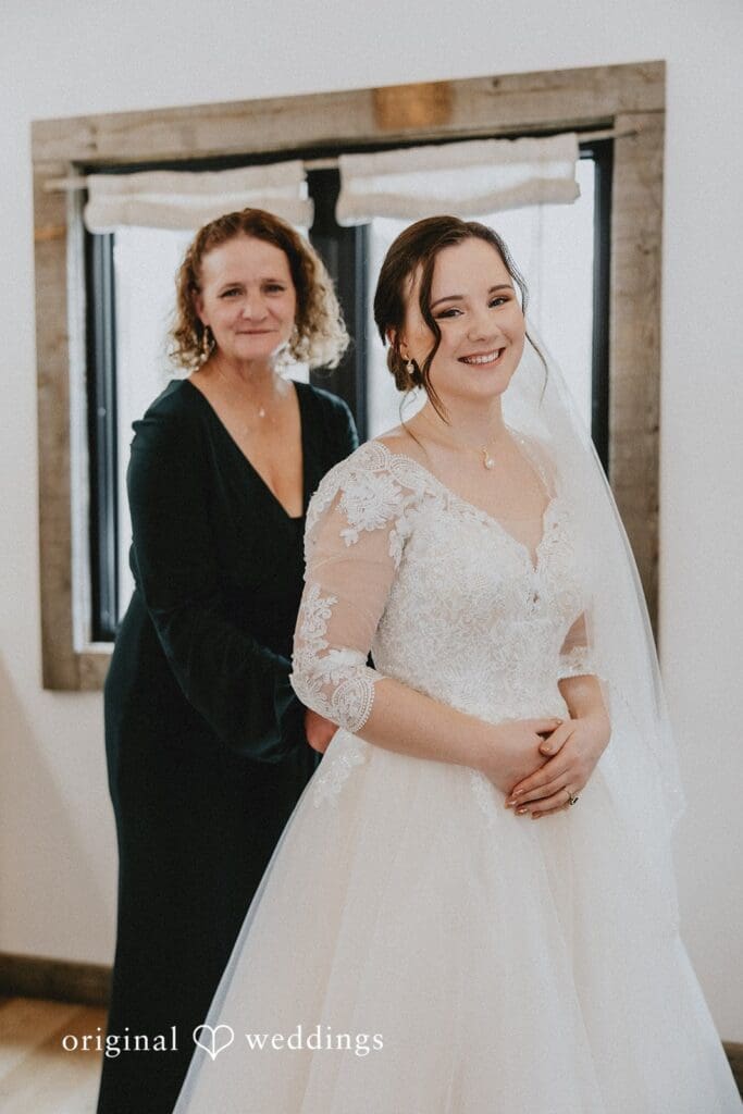 Kassidy + Steven Standing Rock Farms Wedding // Kassidy & Steven -