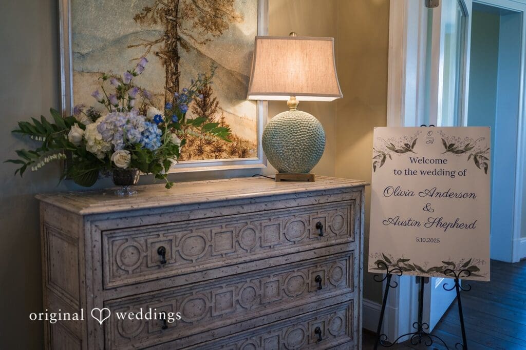 Stone Tower Winery Wedding // Olivia & Austin -