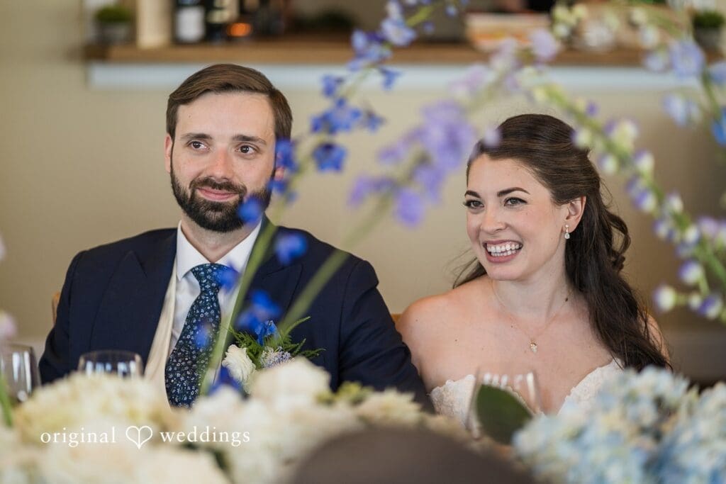 Stone Tower Winery Wedding // Olivia & Austin -