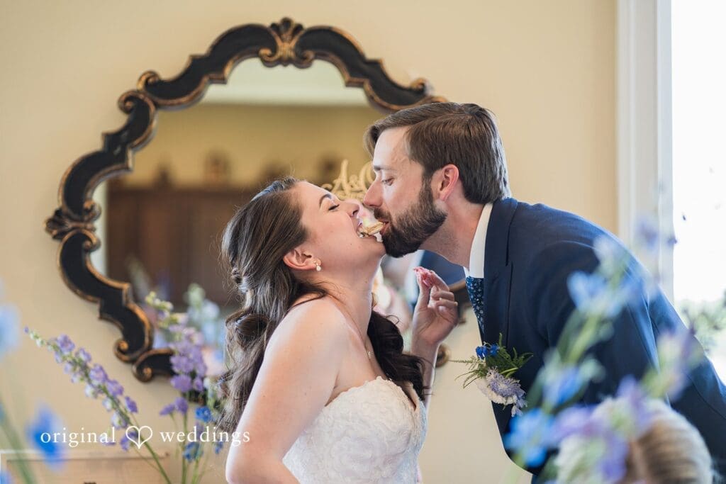 Stone Tower Winery Wedding // Olivia & Austin -