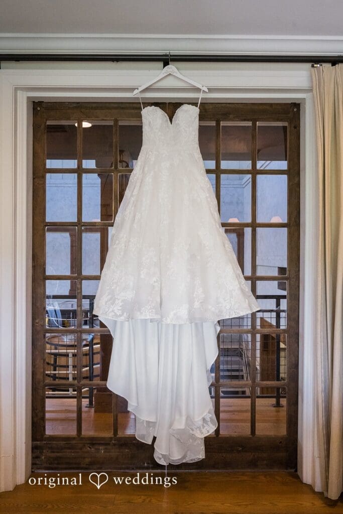 Stone Tower Winery Wedding // Olivia & Austin -