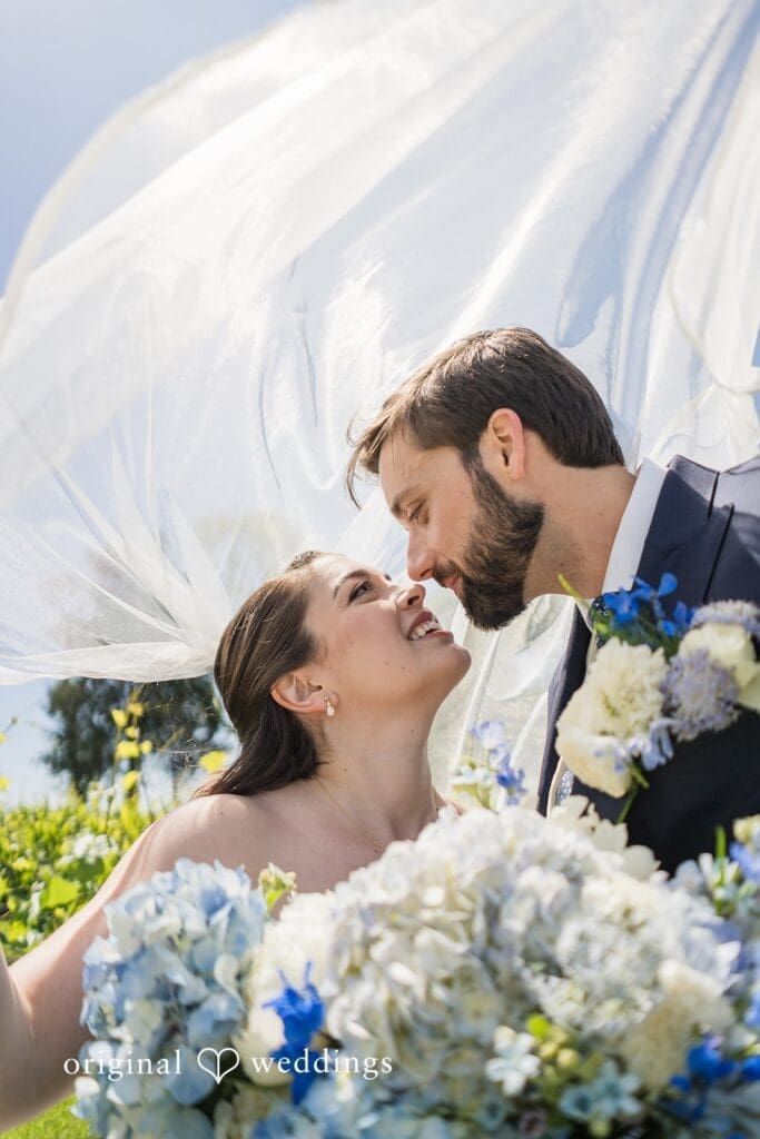 Stone Tower Winery Wedding // Olivia & Austin -