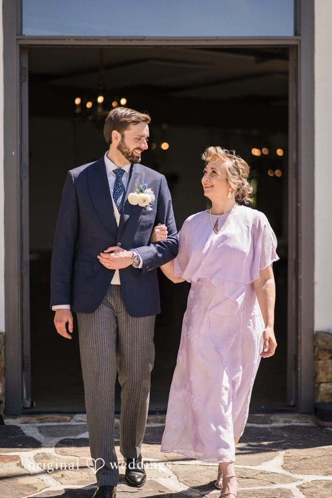 Stone Tower Winery Wedding // Olivia & Austin -