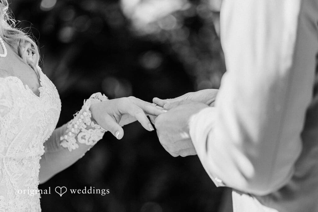 Sunken Gardens Wedding // Jessica & James -