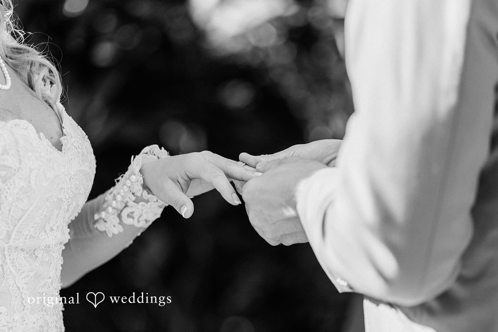 Sunken Gardens Wedding // Jessica & James -