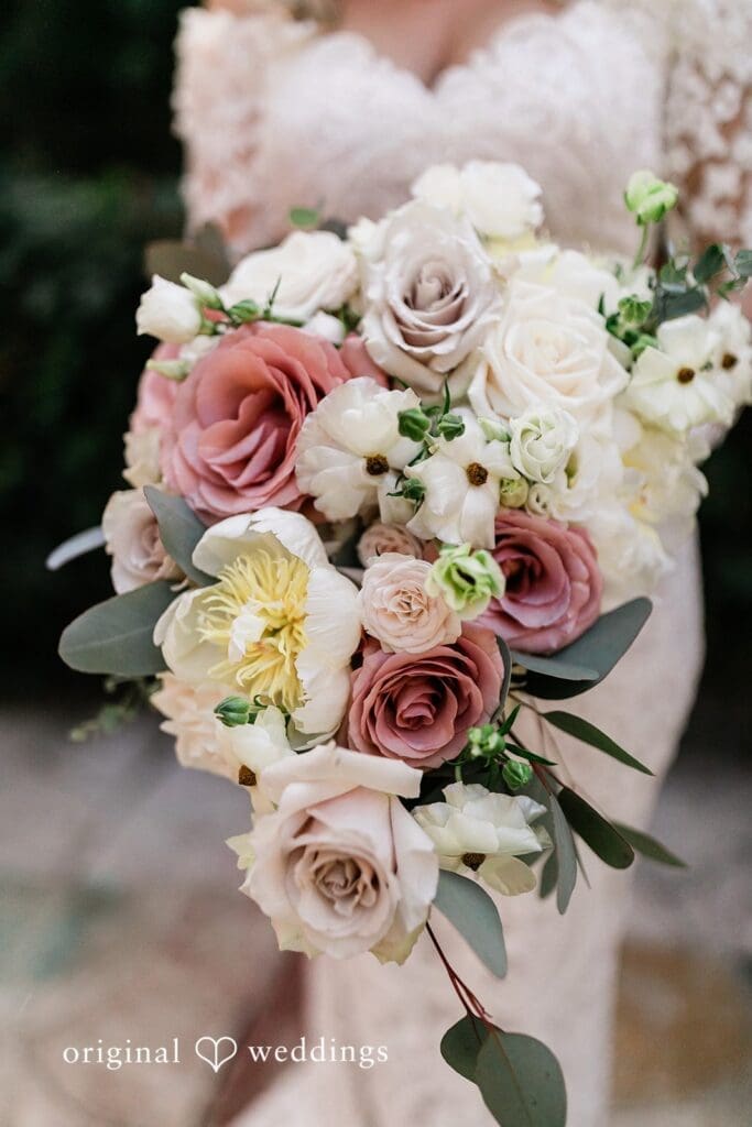 Sunken Gardens Wedding // Jessica & James -