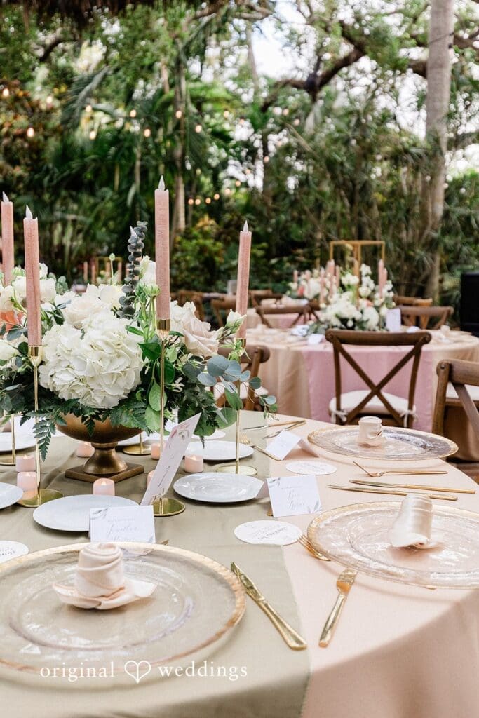 Sunken Gardens Wedding // Jessica & James -