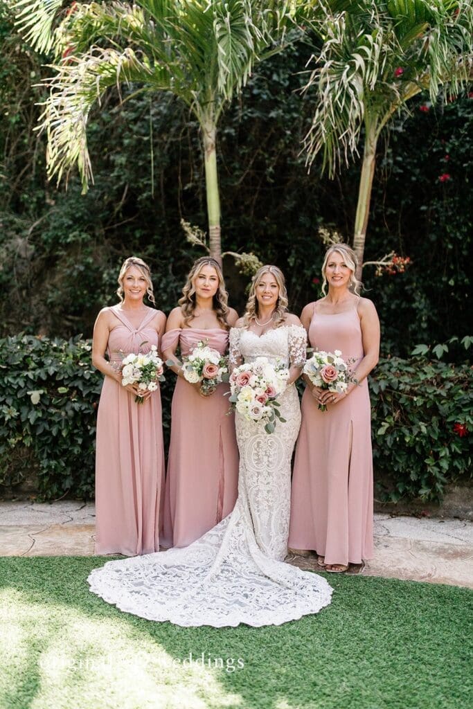 Sunken Gardens Wedding // Jessica & James -