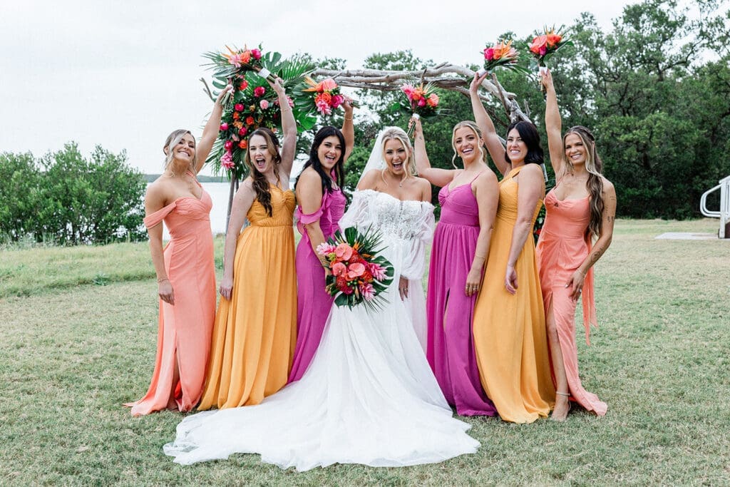 Tampa Bay Watch Wedding // Kaycee & Sammy -