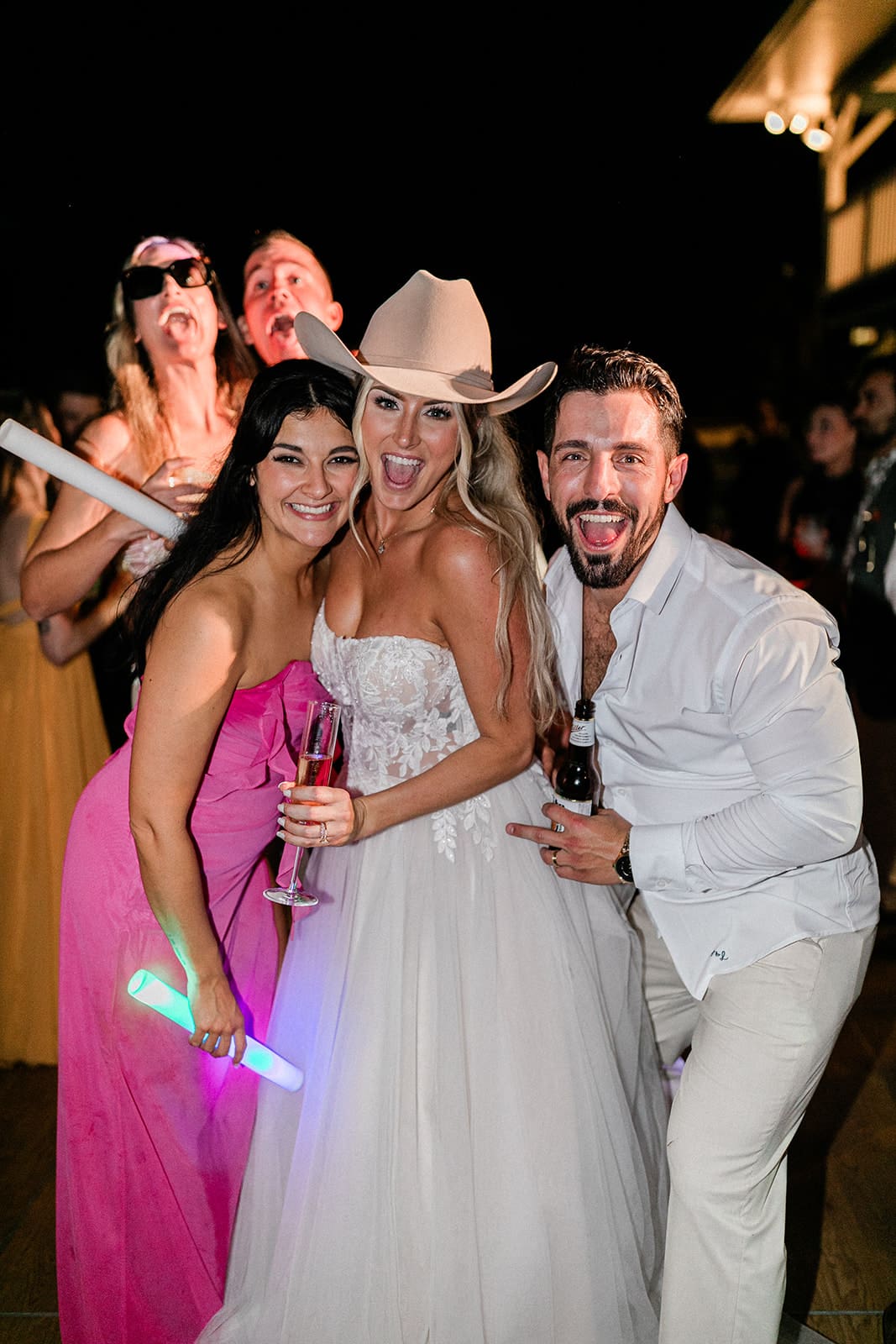 Tampa Bay Watch Wedding // Kaycee & Sammy -