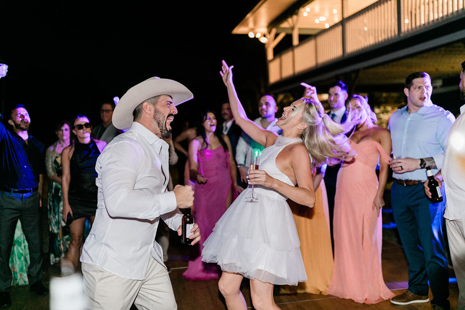 Tampa Bay Watch Wedding // Kaycee & Sammy -