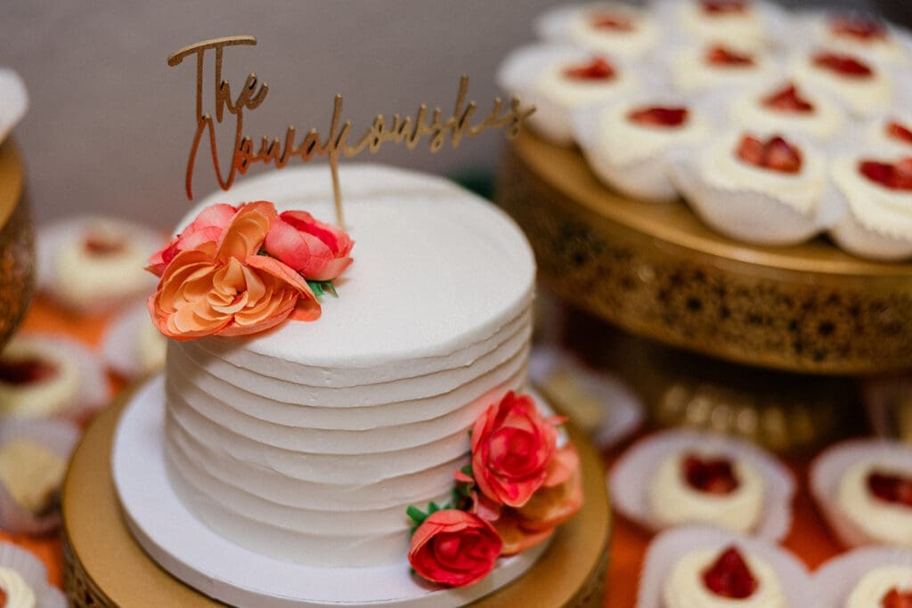 Tampa Bay Watch Wedding // Kaycee & Sammy -