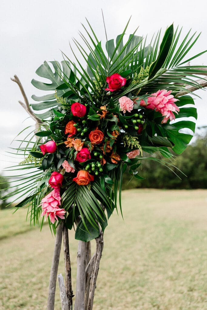 Tampa Bay Watch Wedding // Kaycee & Sammy -