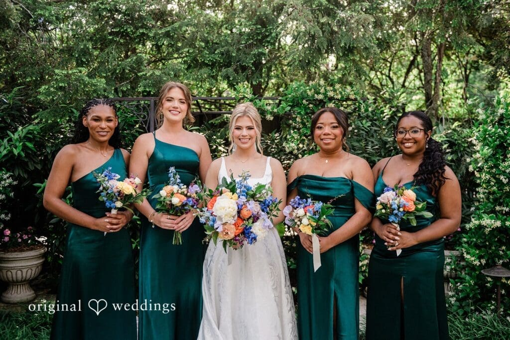 The Atrium in Norcross Wedding // Cynthia & Justus -